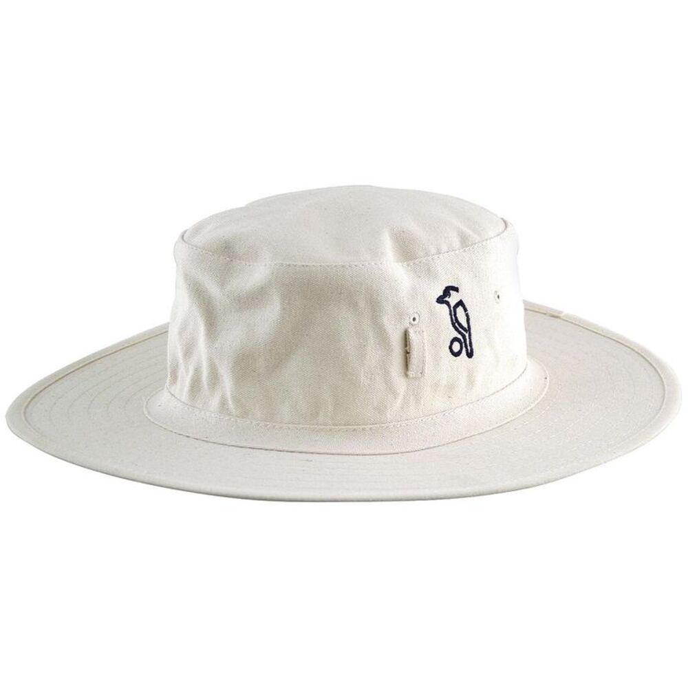Kookaburra Sun Hat / Neutral